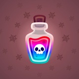 Magic Potion #3040 Magic Potion #3040