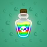 Magic Potion #3041