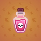 Magic Potion #3043 Magic Potion #3043