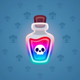 Magic Potion #3045 Magic Potion #3045