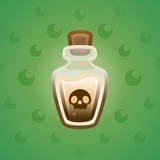 Magic Potion #3048