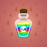Magic Potion #3049