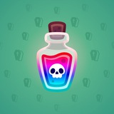 Magic Potion #305 Magic Potion #305