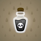 Magic Potion #3053 Magic Potion #3053