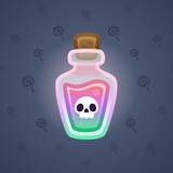 Magic Potion #3055 Magic Potion #3055