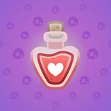 Magic Potion #3057 Magic Potion #3057