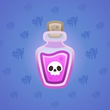 Magic Potion #3058 Magic Potion #3058