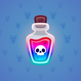 Magic Potion #3062