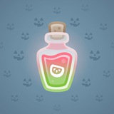 Magic Potion #3065 Magic Potion #3065