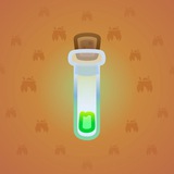 Magic Potion #3066 Magic Potion #3066