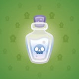 Magic Potion #3069 Magic Potion #3069
