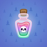 Magic Potion #3071 Magic Potion #3071