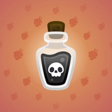Magic Potion #3072 Magic Potion #3072