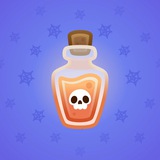 Magic Potion #3073 Magic Potion #3073