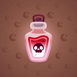 Magic Potion #3075 Magic Potion #3075