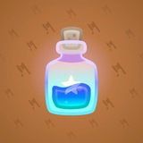 Magic Potion #3076 Magic Potion #3076