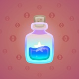 Magic Potion #3079 Magic Potion #3079