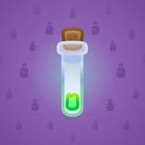 Magic Potion #3081 Magic Potion #3081