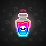 Magic Potion #3082 Magic Potion #3082