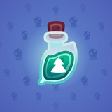 Magic Potion #3083 Magic Potion #3083