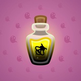 Magic Potion #3087 Magic Potion #3087