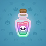 Magic Potion #3092 Magic Potion #3092