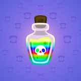 Magic Potion #3094