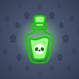 Magic Potion #3096