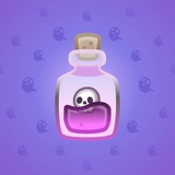 Magic Potion #3099 Magic Potion #3099
