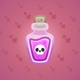 Magic Potion #3103 Magic Potion #3103