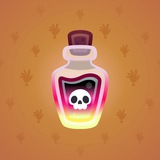 Magic Potion #3104 Magic Potion #3104