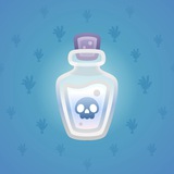 Magic Potion #3107 Magic Potion #3107