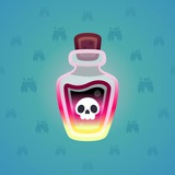 Magic Potion #3108 Magic Potion #3108