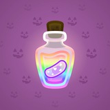 Magic Potion #3114 Magic Potion #3114