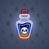 Magic Potion #3115 Magic Potion #3115