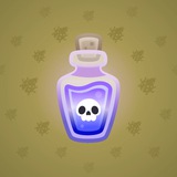 Magic Potion #3116