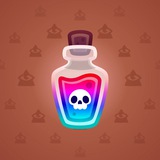 Magic Potion #3122
