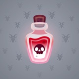 Magic Potion #3123 Magic Potion #3123
