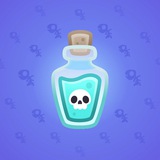 Magic Potion #3124 Magic Potion #3124
