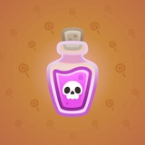 Magic Potion #3126 Magic Potion #3126