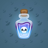 Magic Potion #3128