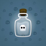 Magic Potion #3130 Magic Potion #3130