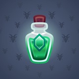 Magic Potion #3131 Magic Potion #3131