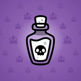 Magic Potion #3133 Magic Potion #3133