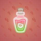 Magic Potion #3135 Magic Potion #3135