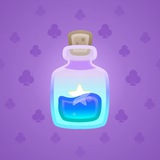 Magic Potion #3137 Magic Potion #3137