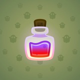 Magic Potion #3139