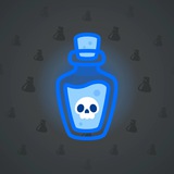 Magic Potion #3141 Magic Potion #3141