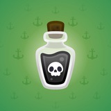 Magic Potion #3145 Magic Potion #3145