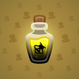 Magic Potion #3147 Magic Potion #3147
